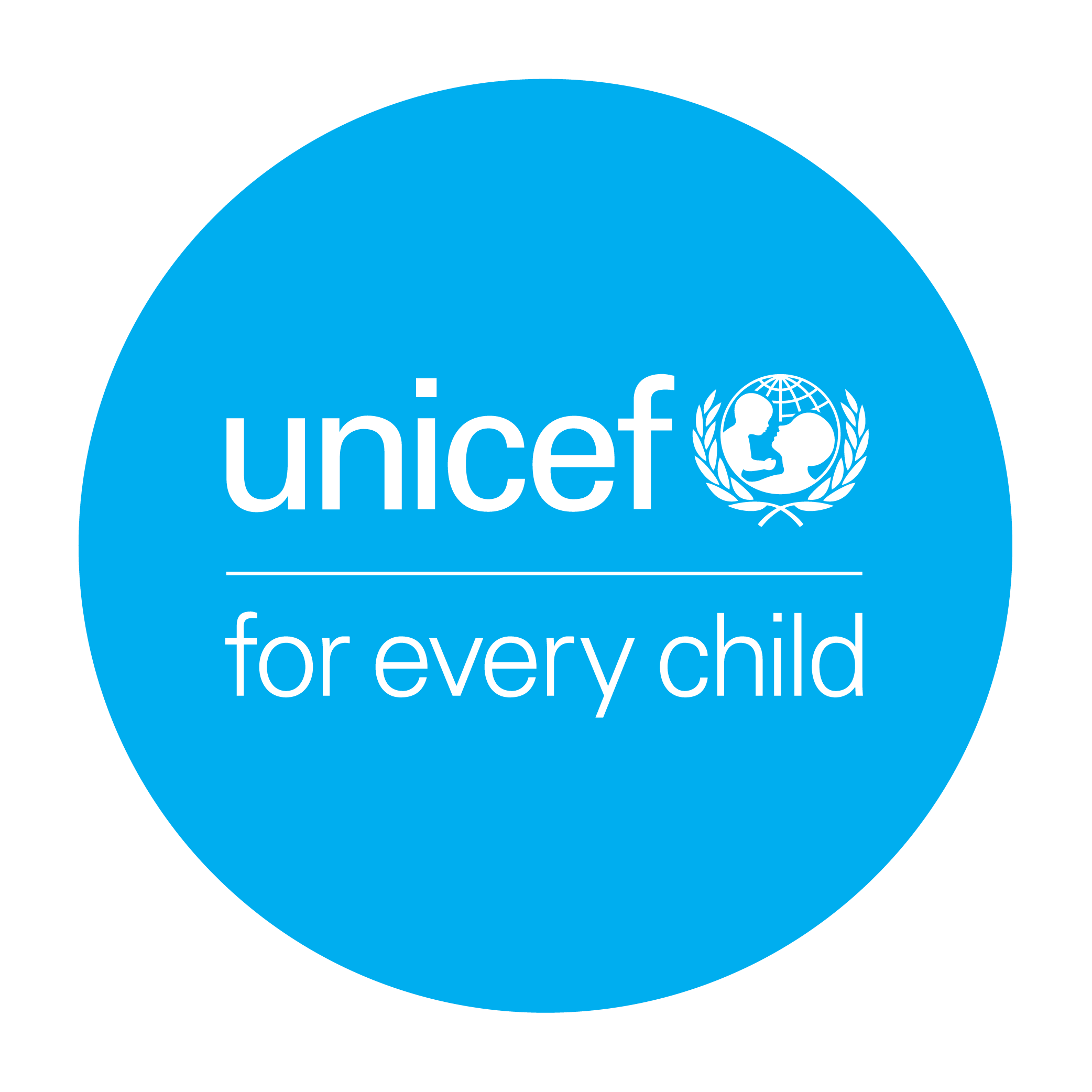 Λογότυπο: UNICEF